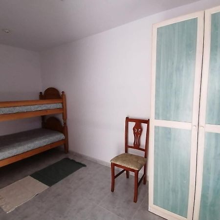 피니스테레 Apartamento Pirulana 아파트 외부 사진