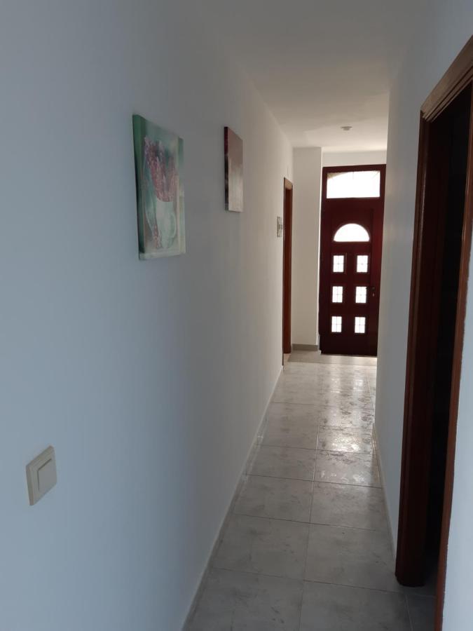 피니스테레 Apartamento Pirulana 아파트 외부 사진