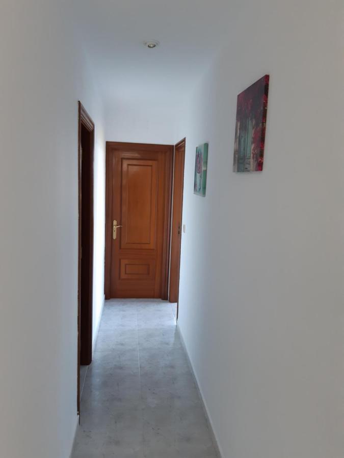 피니스테레 Apartamento Pirulana 아파트 외부 사진