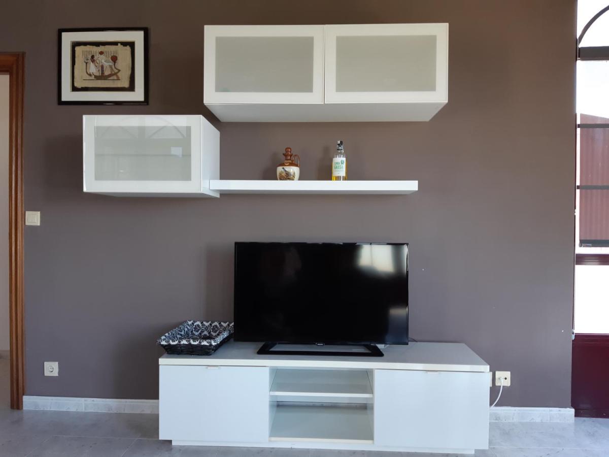피니스테레 Apartamento Pirulana 아파트 외부 사진